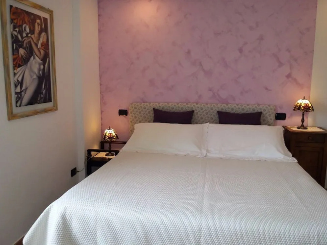 B&B Ca Novecento