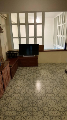 The Commonroom CNX
