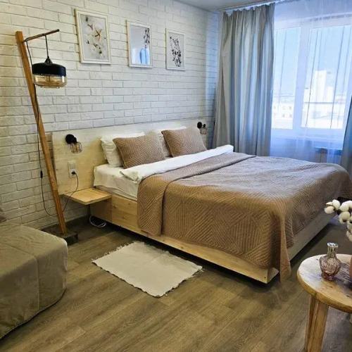 Фотография номера квартиры Апартаменты Мириады Геологоразведчиков 2