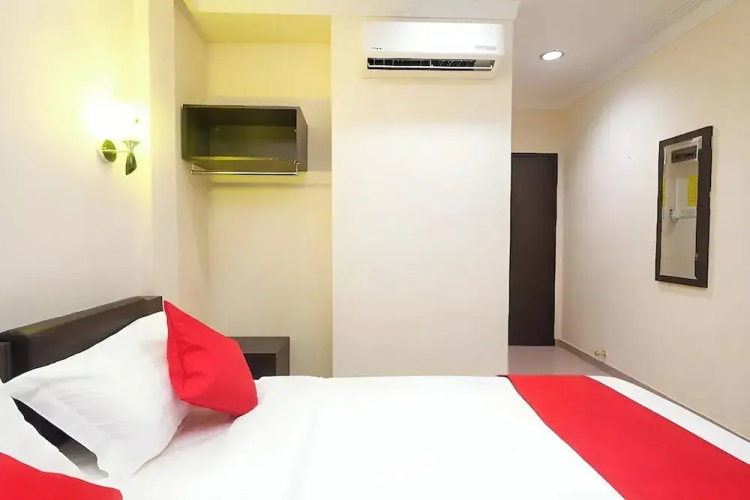 T P Hotel