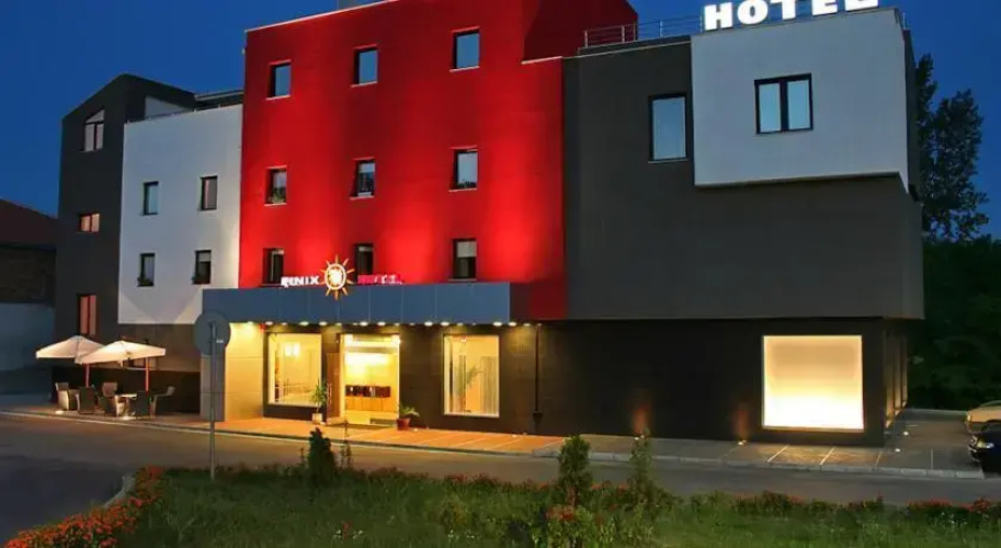 Hotelafbeelding