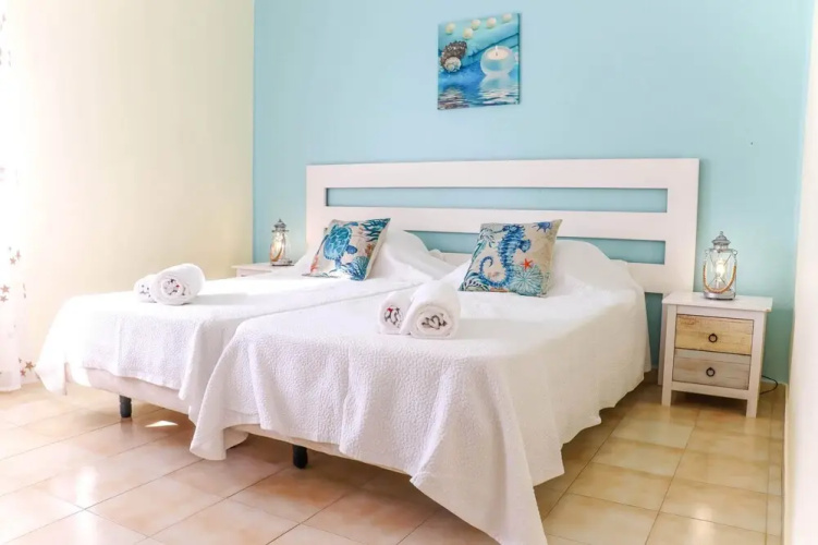 Stunning Apartment Beach Swimming Pool Albufeira