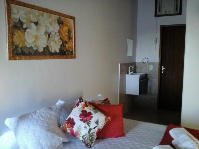 Standard Suite