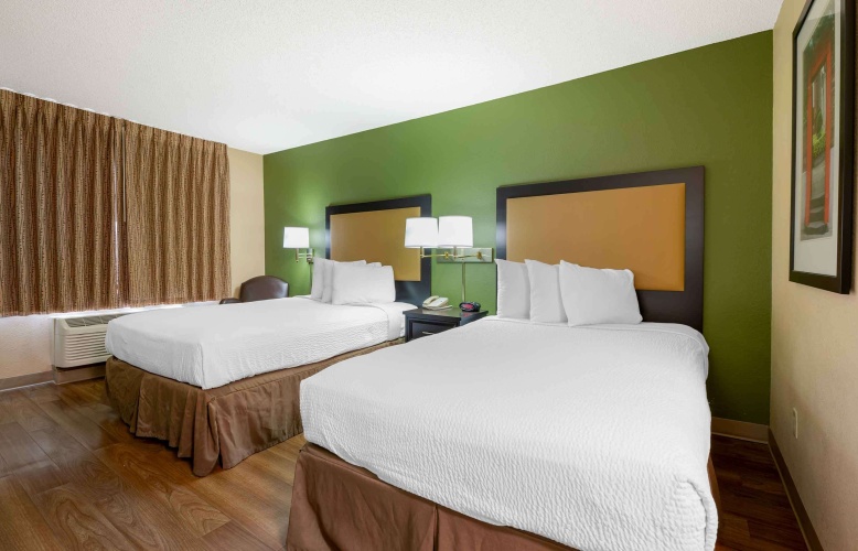 Quadruple Suite