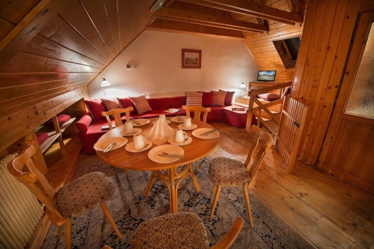 Family Apartment