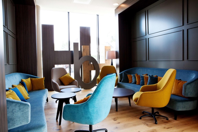 Hampton by Hilton Aachen Tivoli photo 18