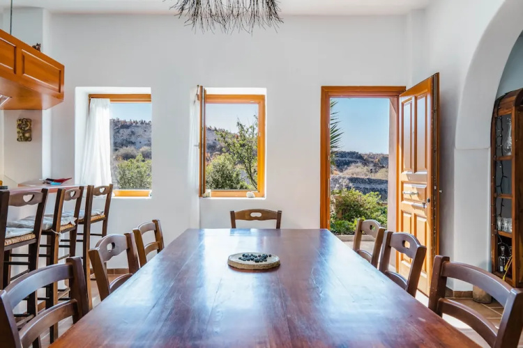 Rosepepper Villa