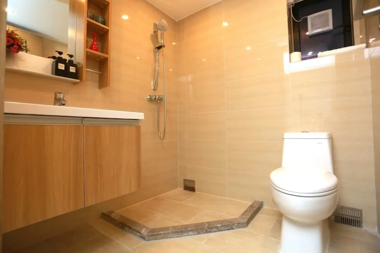 Deluxe Duplex room
