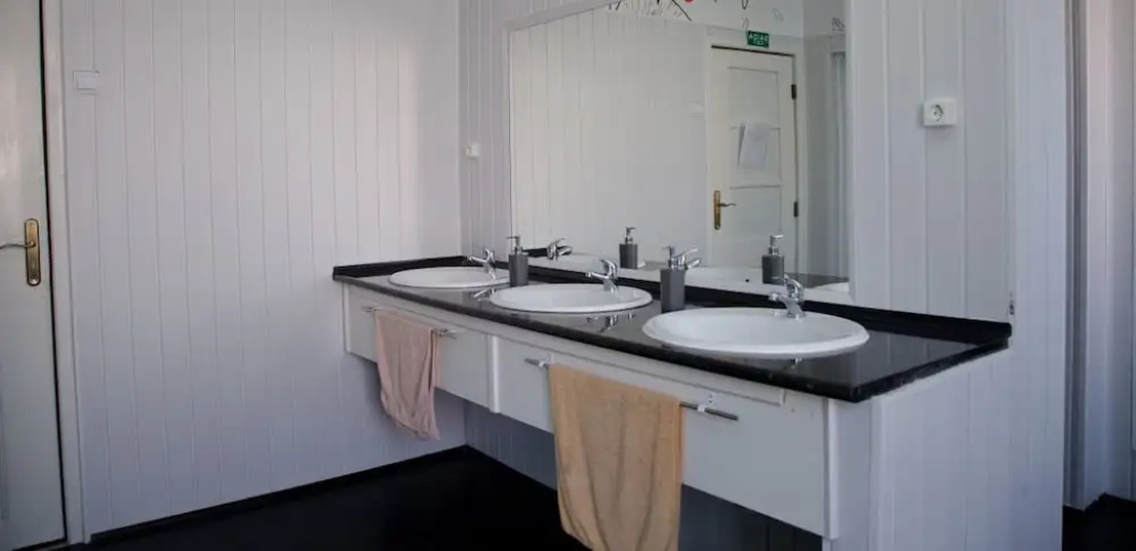 Blue Coast Hostel