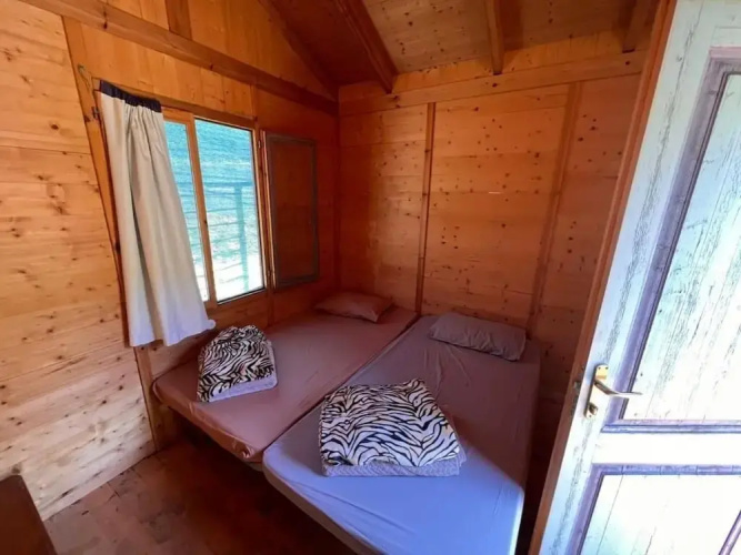 Social Camping JAL