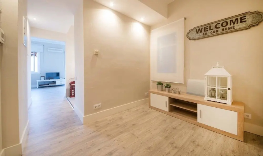Apartamento St. Augusti Tvl 37