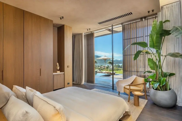 1 Bedroom Sunset Villa