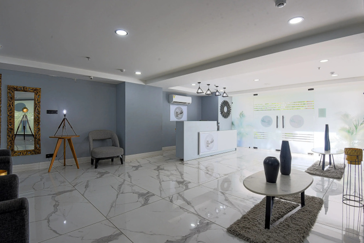 Superior Studio Serviced Apartment @Bedchambers