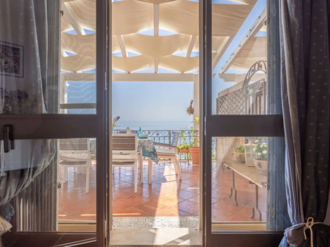 Terrazza del Sud