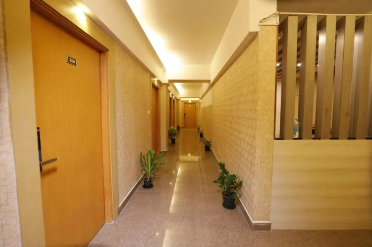 Trubell Hotel