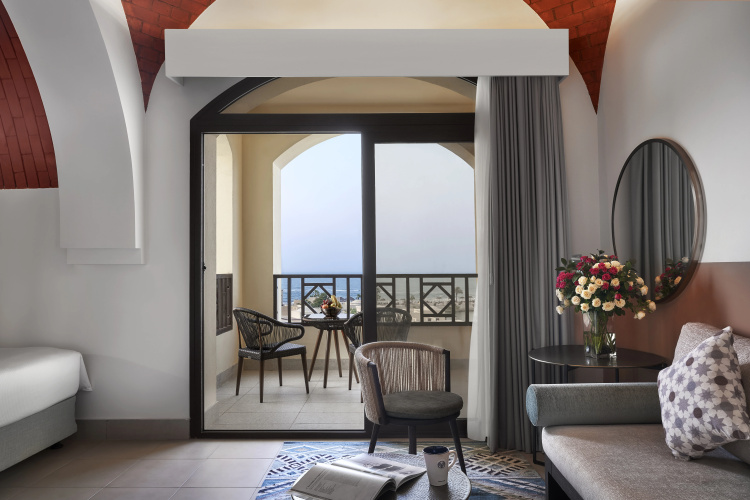 The Cove Rotana Resort photo 15