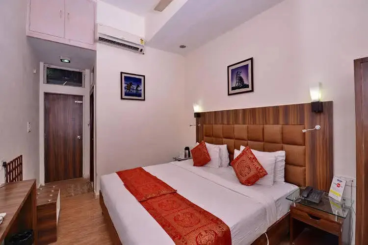 Hotel Dolphinn Agra