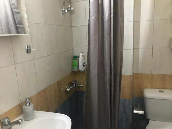 Istos Apartment
