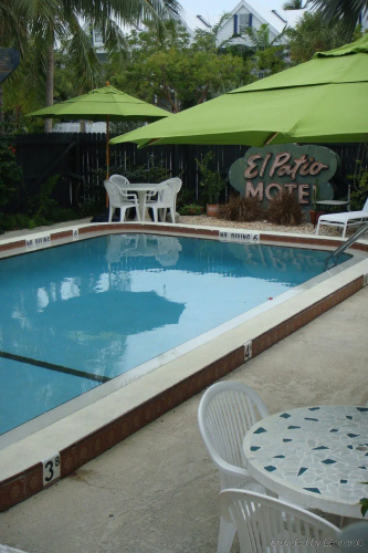 El Patio Motel