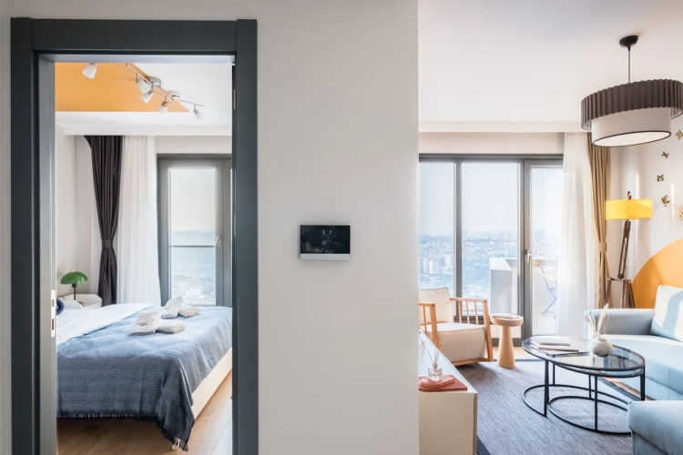 Imperium No1 Residence