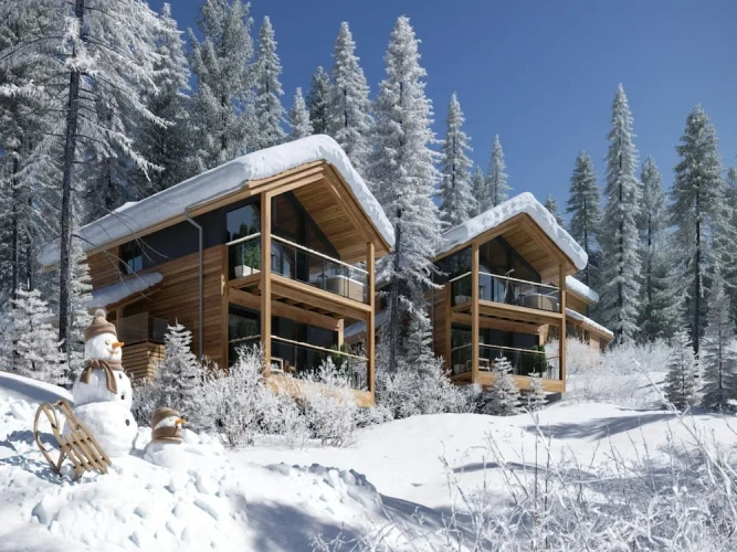 Chalet