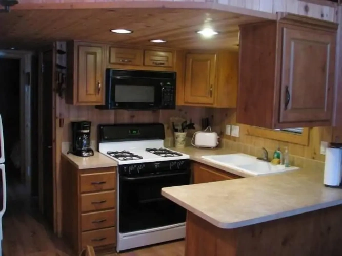 1 Bedroom Standard room