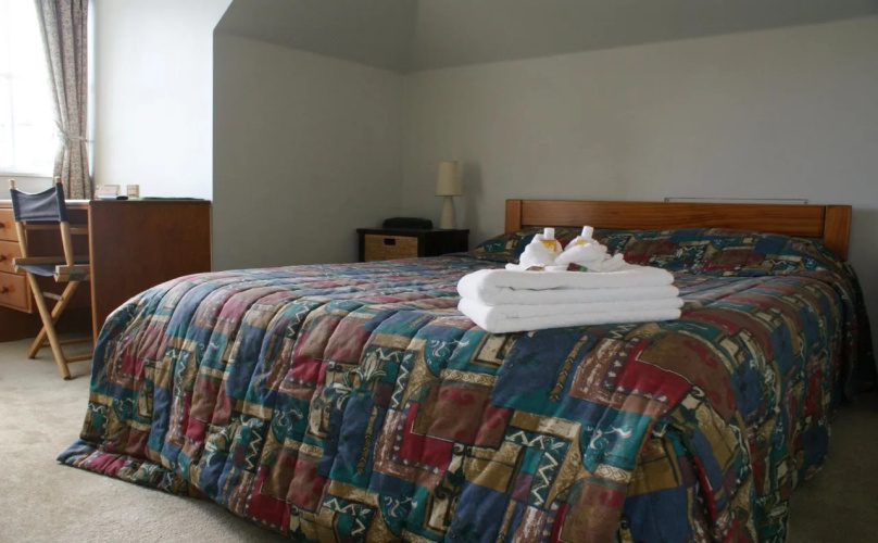 Warkworth Lodge