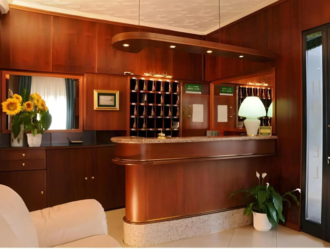 Hotel Rosy