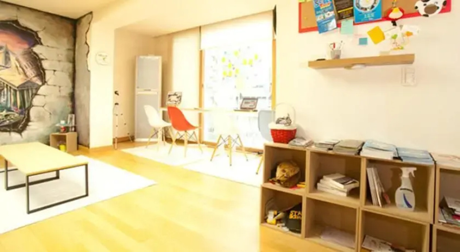 Time Guesthouse