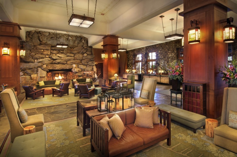 The Omni Grove Park Inn photo 32