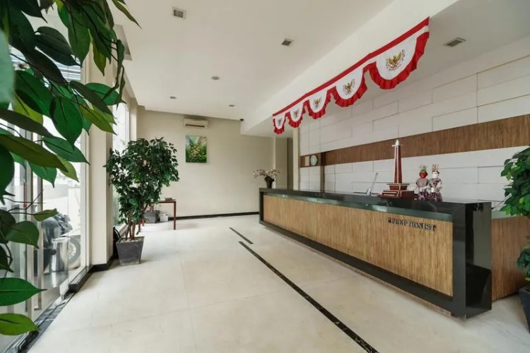 Hotelafbeelding