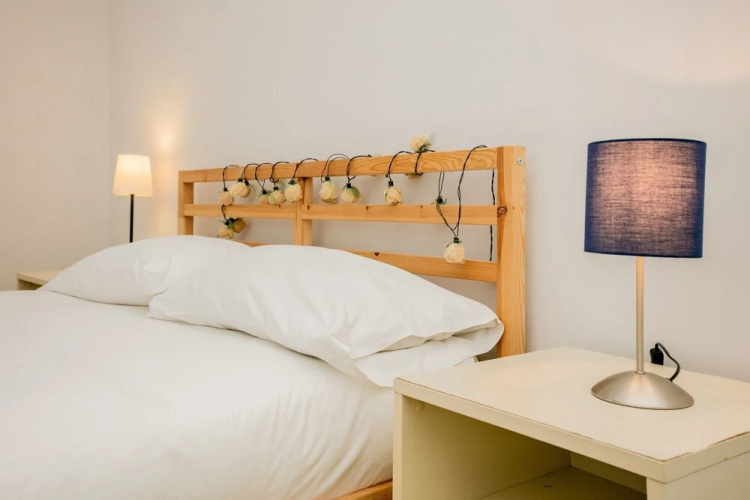Central London 1 Bedroom Flat