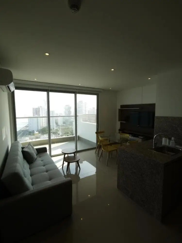 Condo 1705