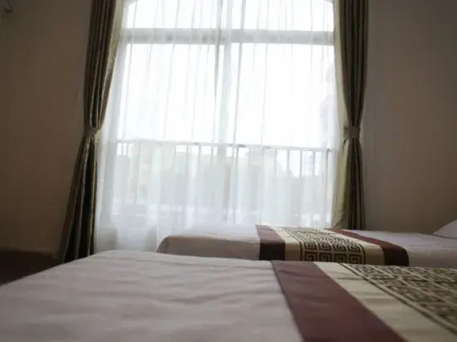 Jindaoxiang Hostel