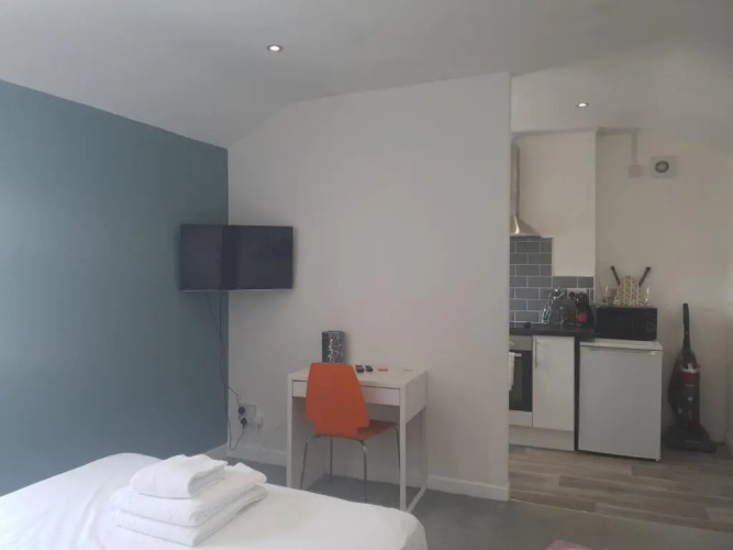 Hotelbild