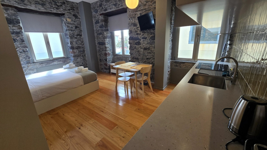 Heritage Apartments