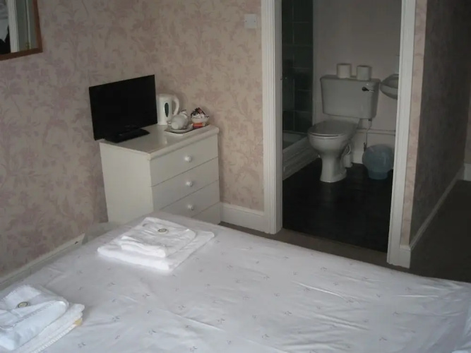 Hotelbild