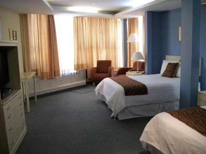 Hotelafbeelding