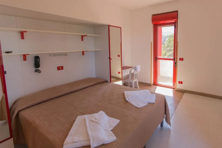 Hotel Villa Susy
