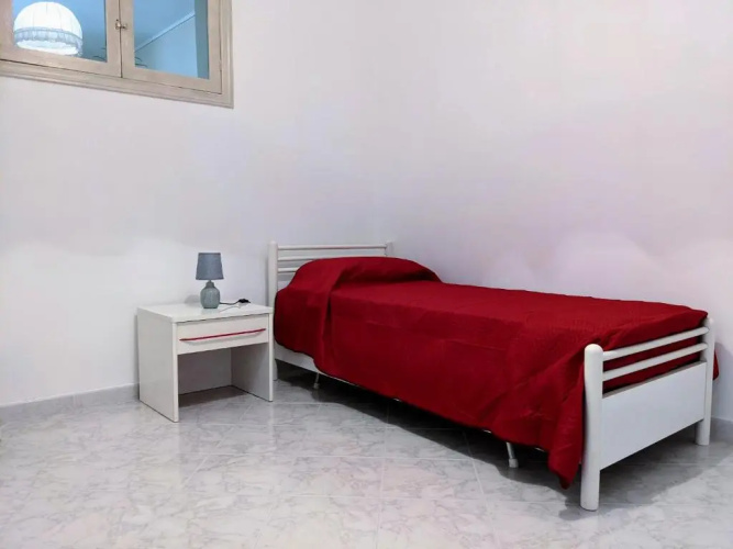 Appartamento Marino Centro Storico con Terrazza