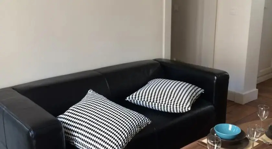 Orsel Apartment
