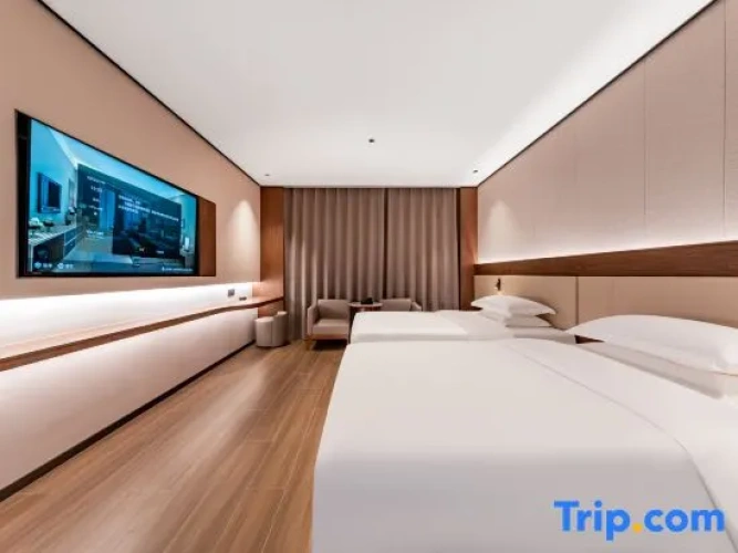 Business Twin room