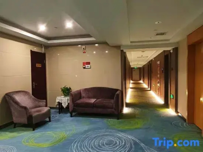 Kurler Reho Business Hotel