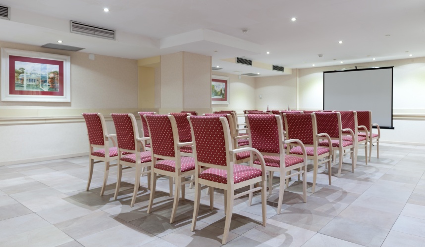 Hotel Luze Castellana photo 23