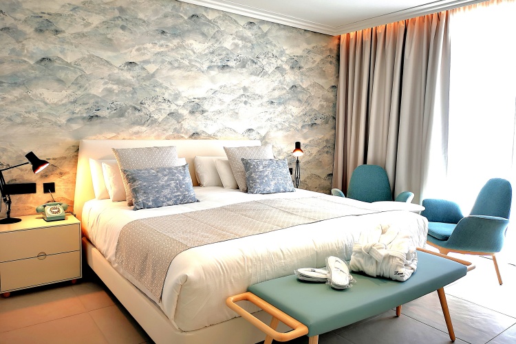 Hotel Lava Beach photo 6