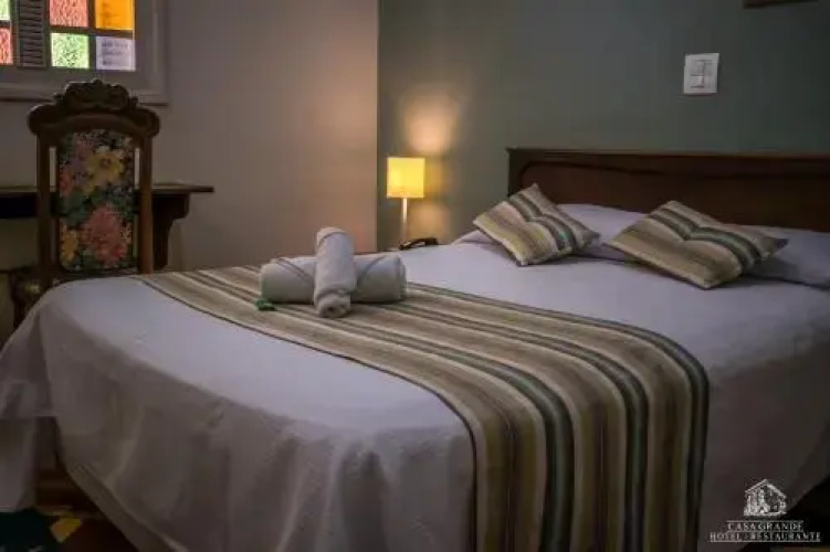 Hotel Casa Grande