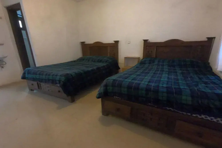 Hotel Punta Guadalupe