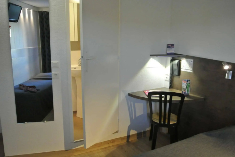 Fasthotel Narbonne
