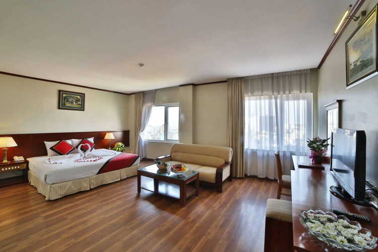 Sunny 3 Hotel Hanoi