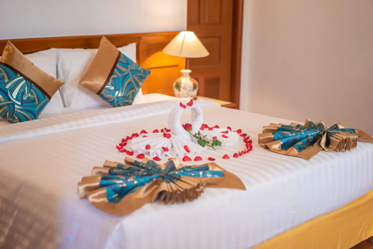 Oscar Saigon Hotel